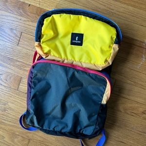 Cotopaxi Tasra Del Dia 16L Pack